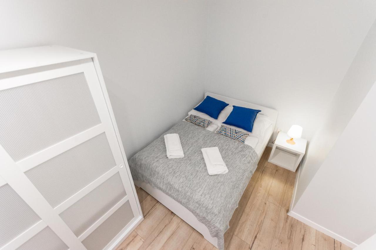 Sea Apartments- Przytulny * Gdynia