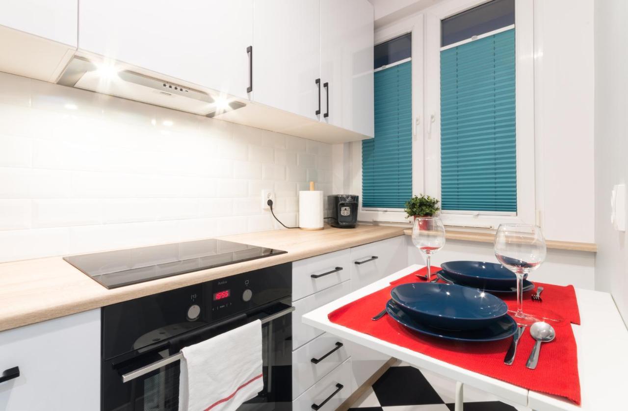 Sea Apartments- Przytulny Apartment