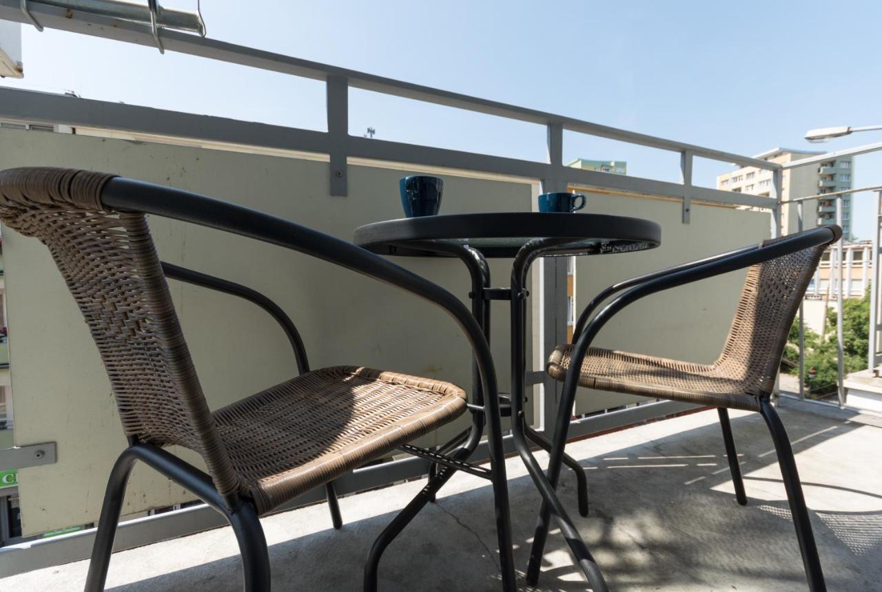 Sea Apartments- Przytulny Apartment *